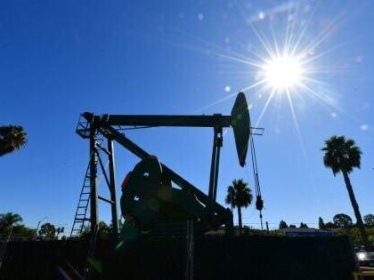 Oil prices surge as Trump hits Russian crude with sanctions